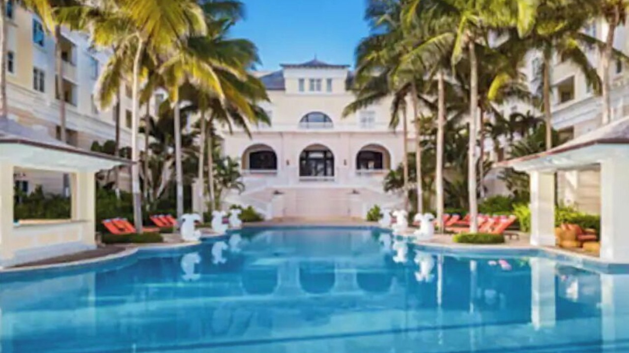 Photo of Outdoor in Montego Bay
