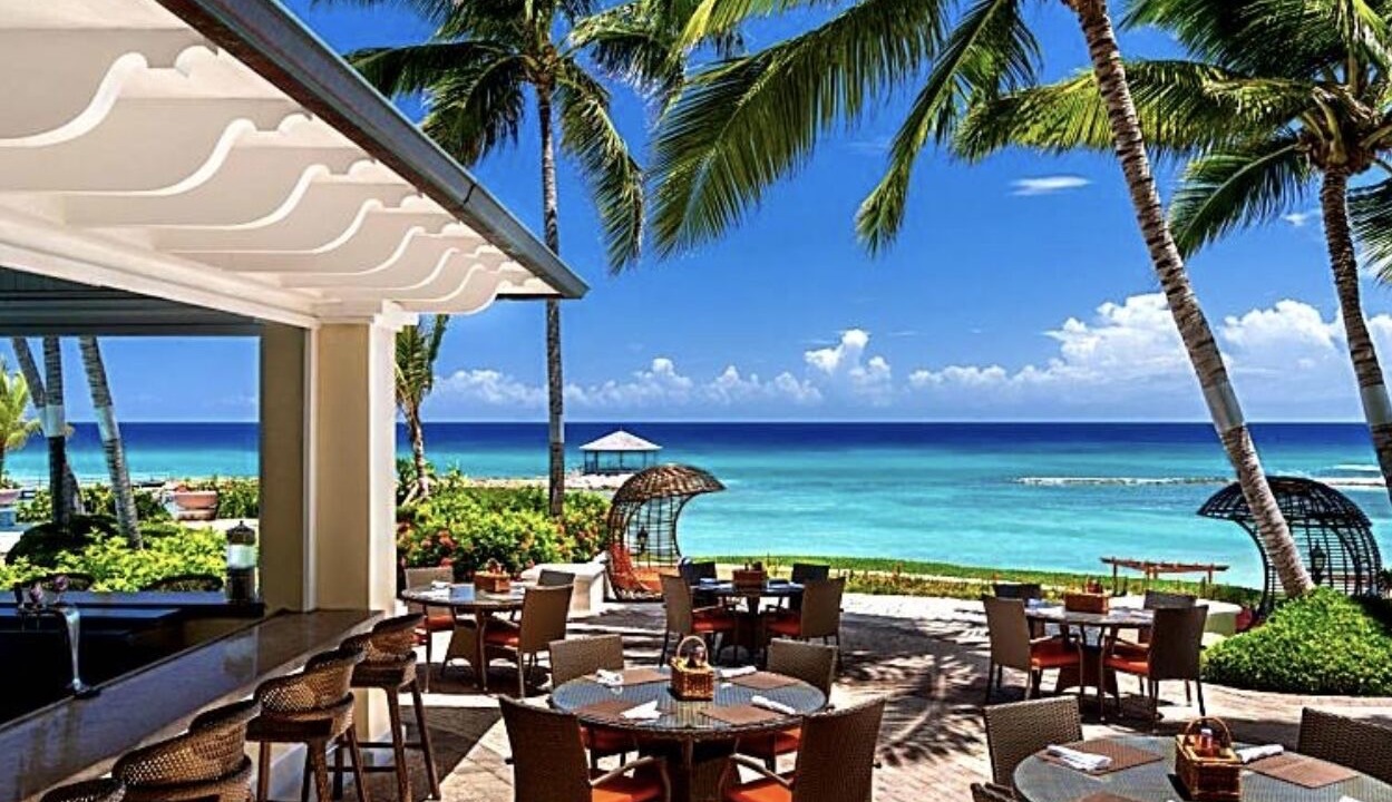 Photo of Outdoor in Montego Bay