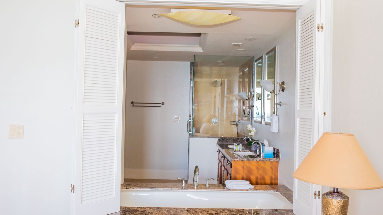 Photo of Bathroom in Montego Bay