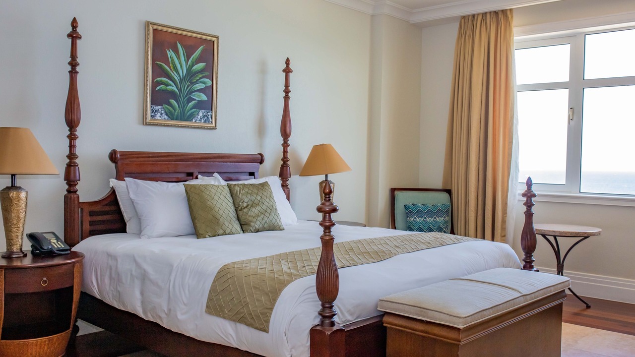 Photo of Bedroom in Montego Bay