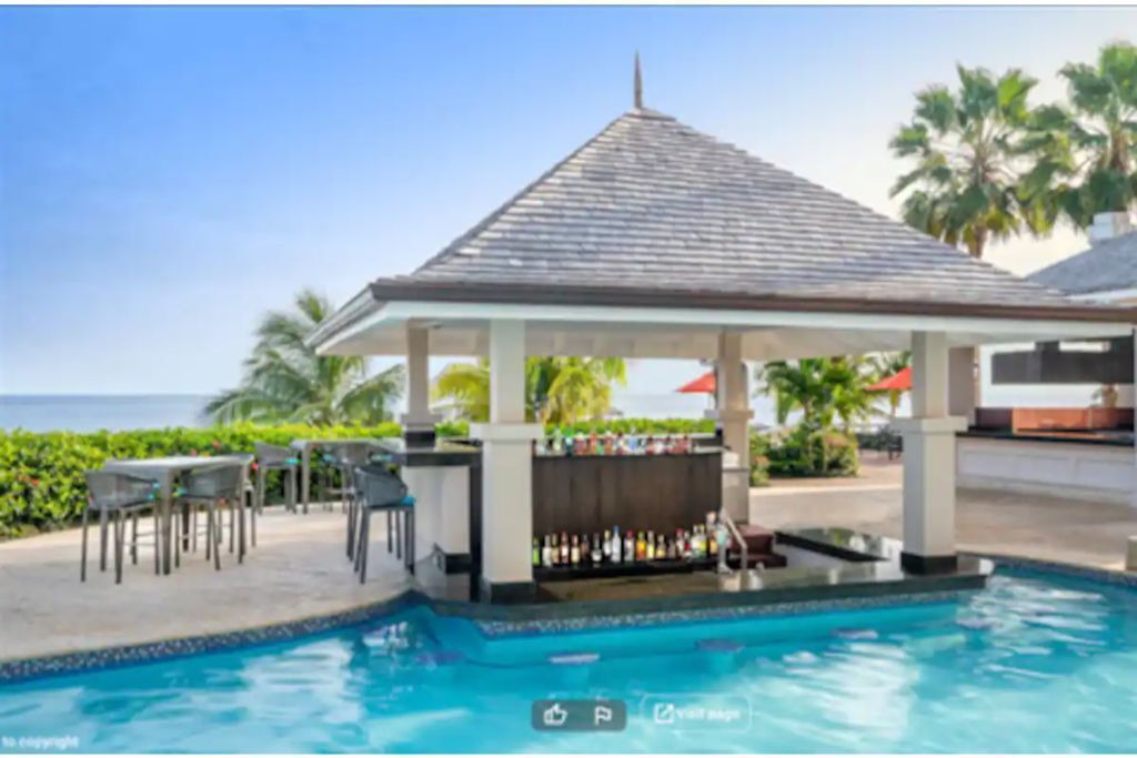 Photo of Outdoor in Montego Bay