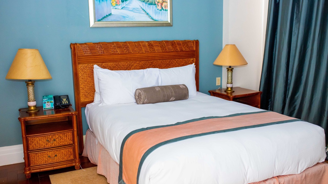 Photo of Bedroom in Montego Bay