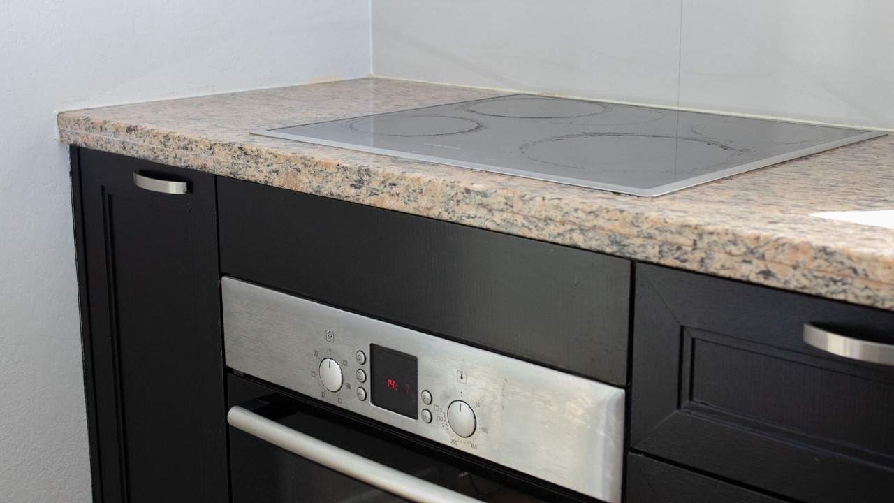 Photo of Kitchen in Montego Bay