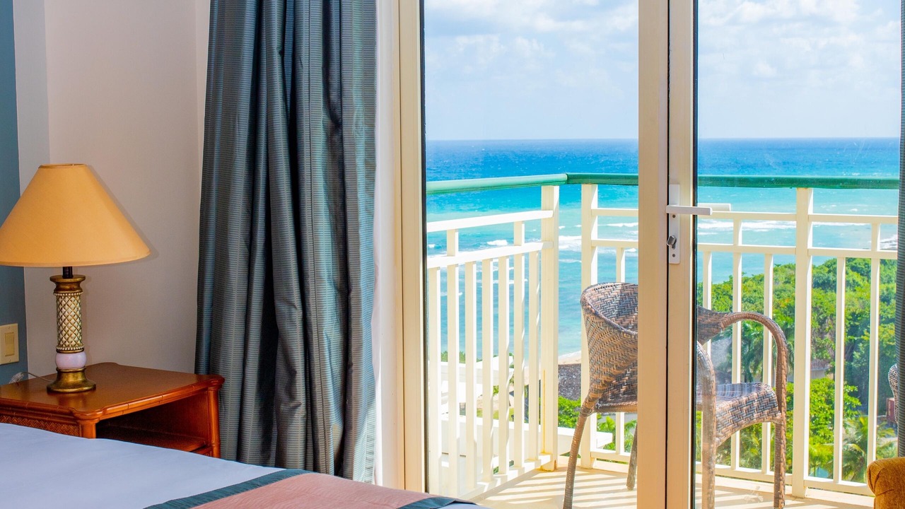 Photo of Bedroom in Montego Bay