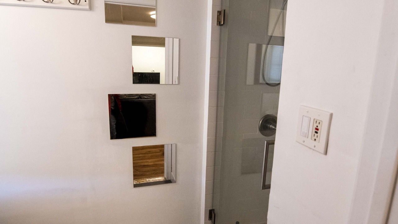 Photo of Bathroom in Forest Hills
