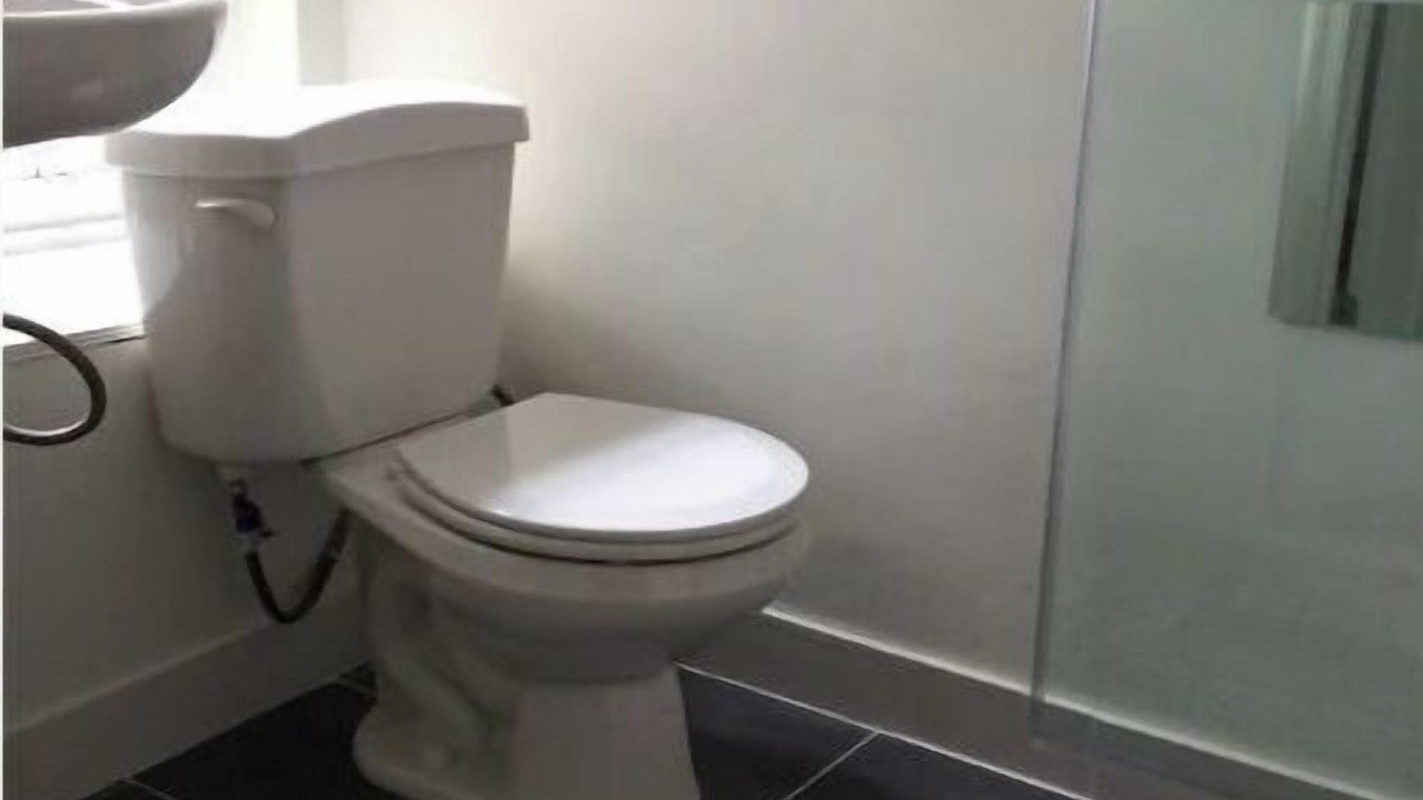 Photo of Bathroom in Forest Hills