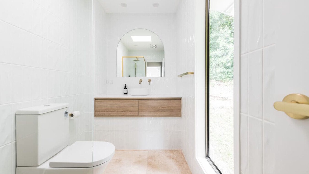 Photo of Bathroom in Burleigh Heads