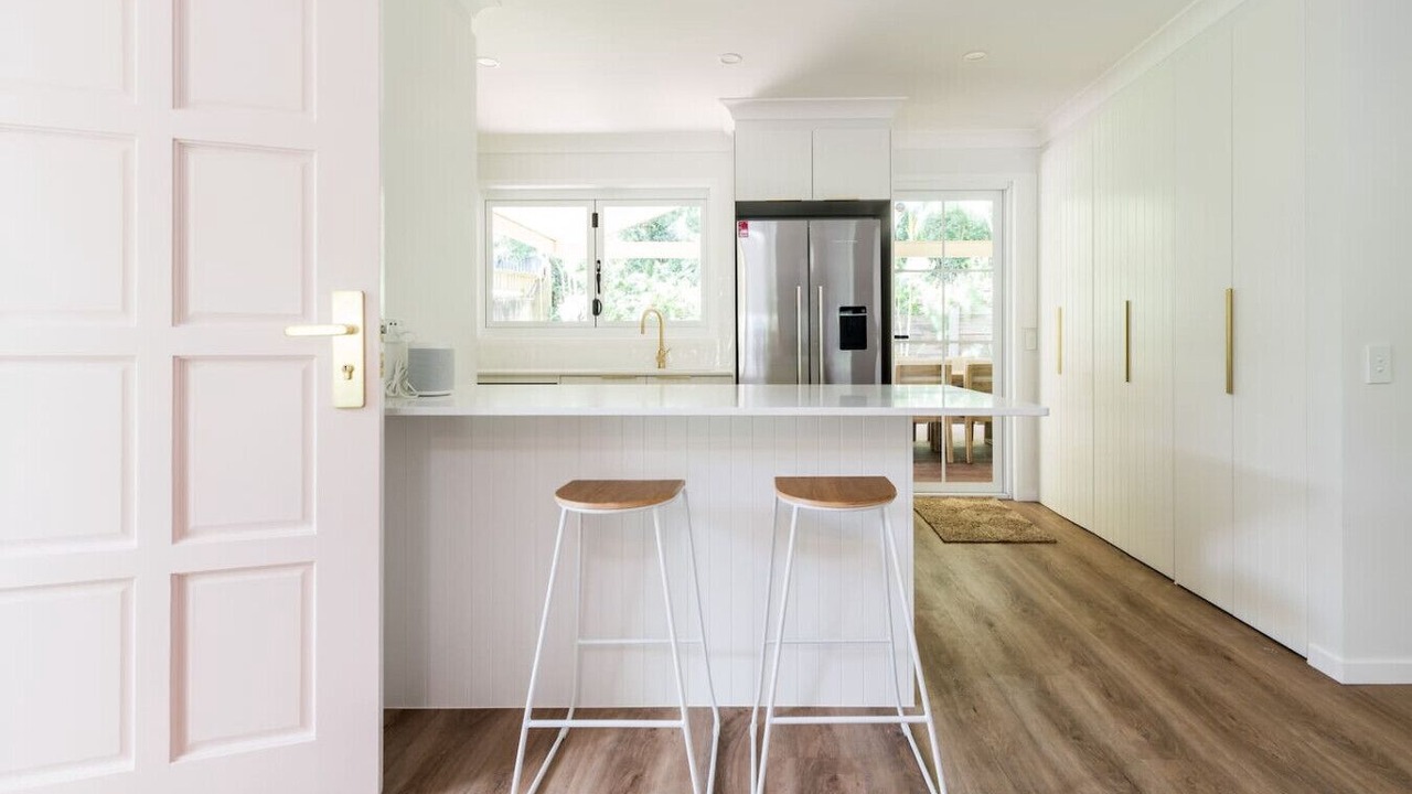 Photo of Kitchen in Burleigh Heads