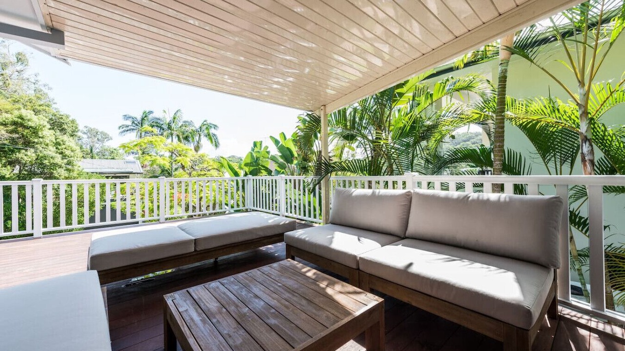 Photo of Patio Balcony in Burleigh Heads