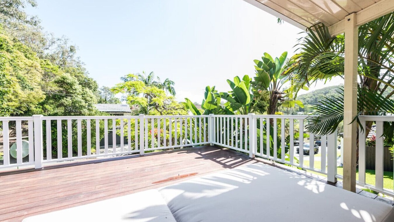 Photo of Patio Balcony in Burleigh Heads