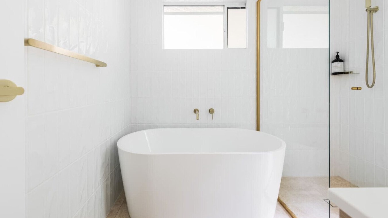 Photo of Bathroom in Burleigh Heads