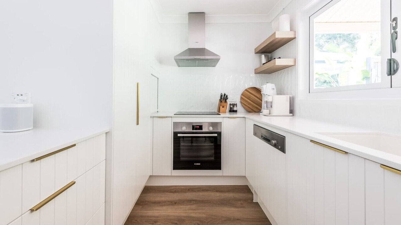 Photo of Kitchen in Burleigh Heads