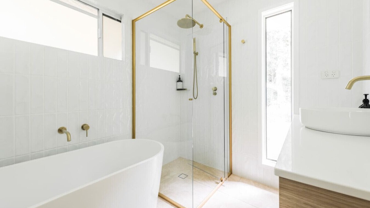 Photo of Bathroom in Burleigh Heads