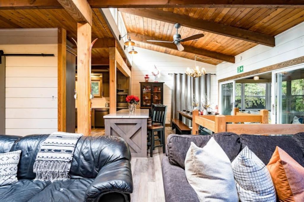 Photo of Livingroom in The Blue Mountains