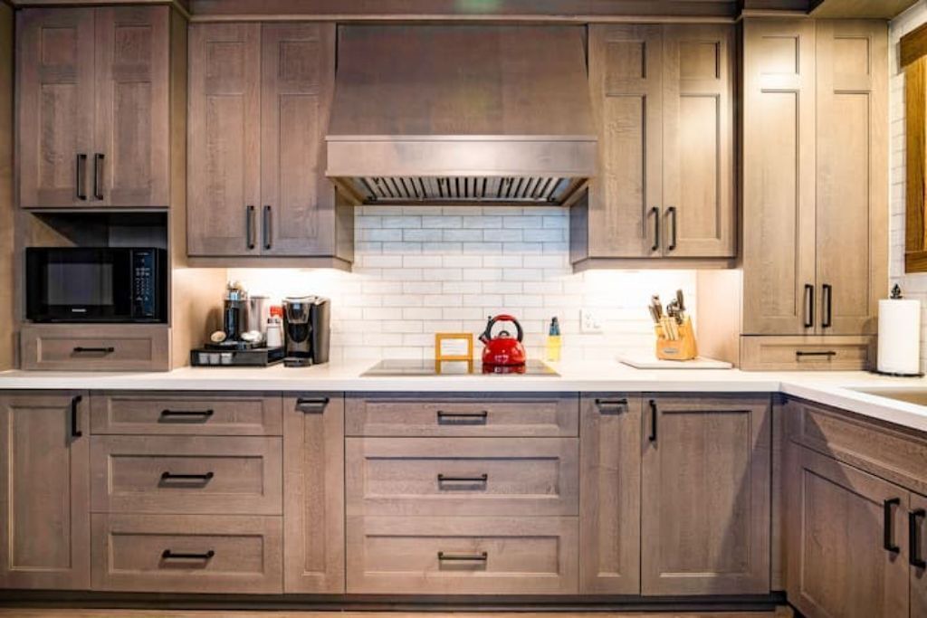 Photo of Kitchen in The Blue Mountains