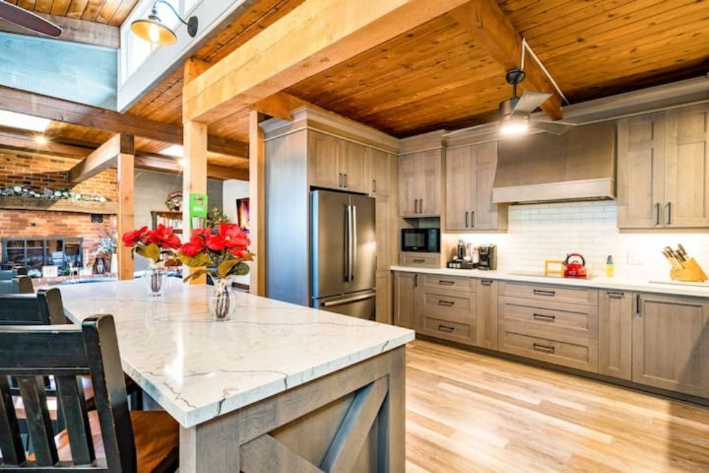 Photo of Kitchen in The Blue Mountains