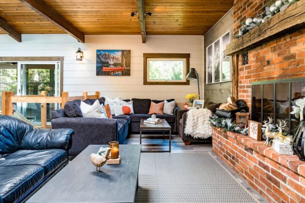 Photo of Livingroom in The Blue Mountains
