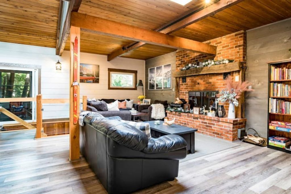 Photo of Livingroom in The Blue Mountains