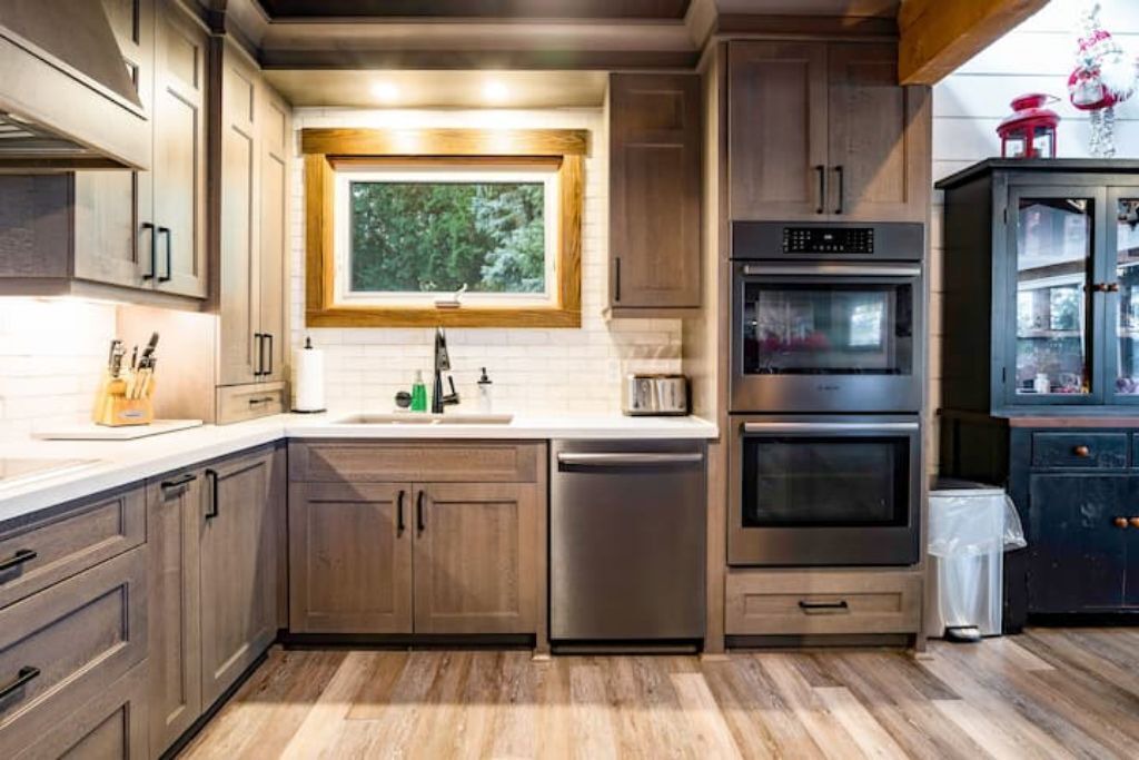 Photo of Kitchen in The Blue Mountains