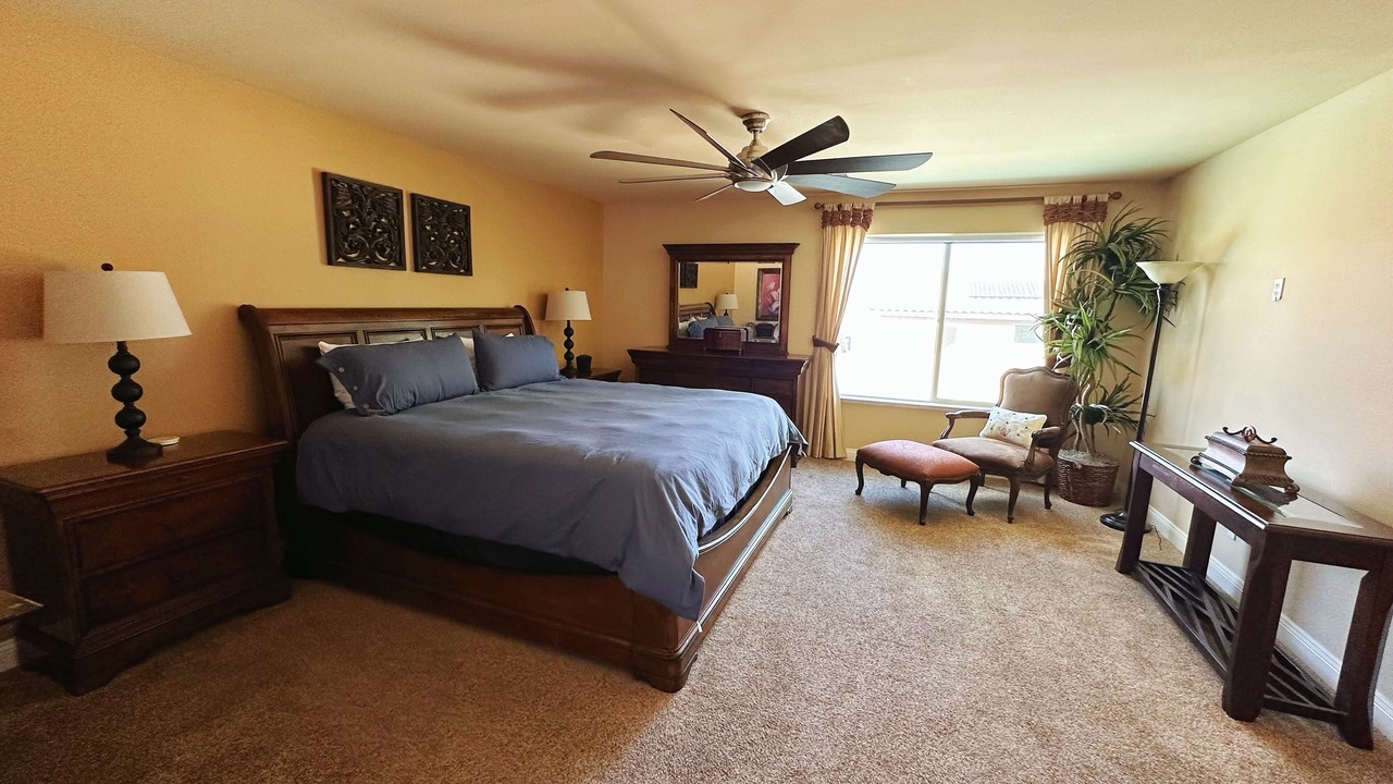 Photo of Bedroom in Arden