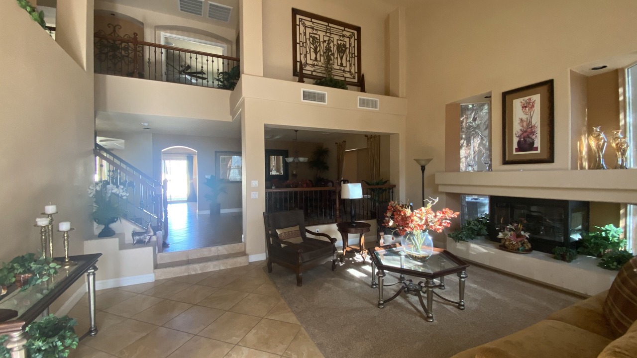 Photo of Livingroom in Arden