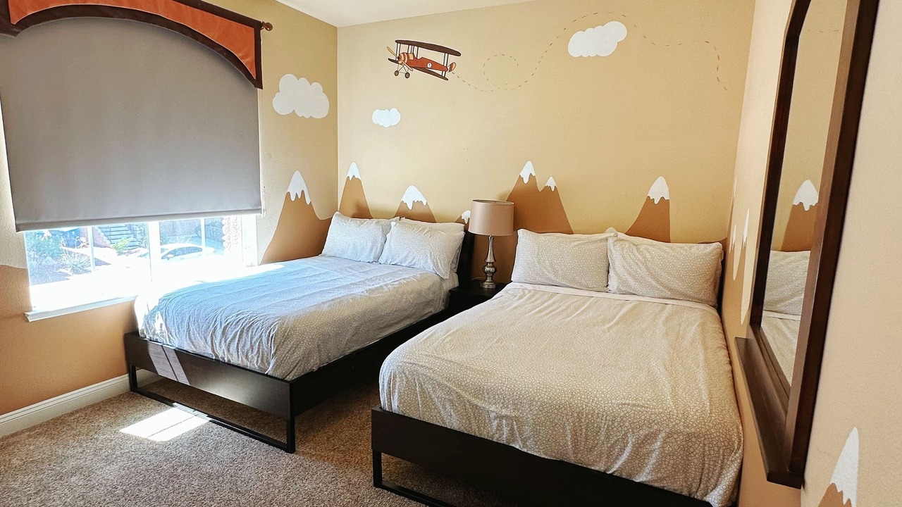 Photo of Bedroom in Arden