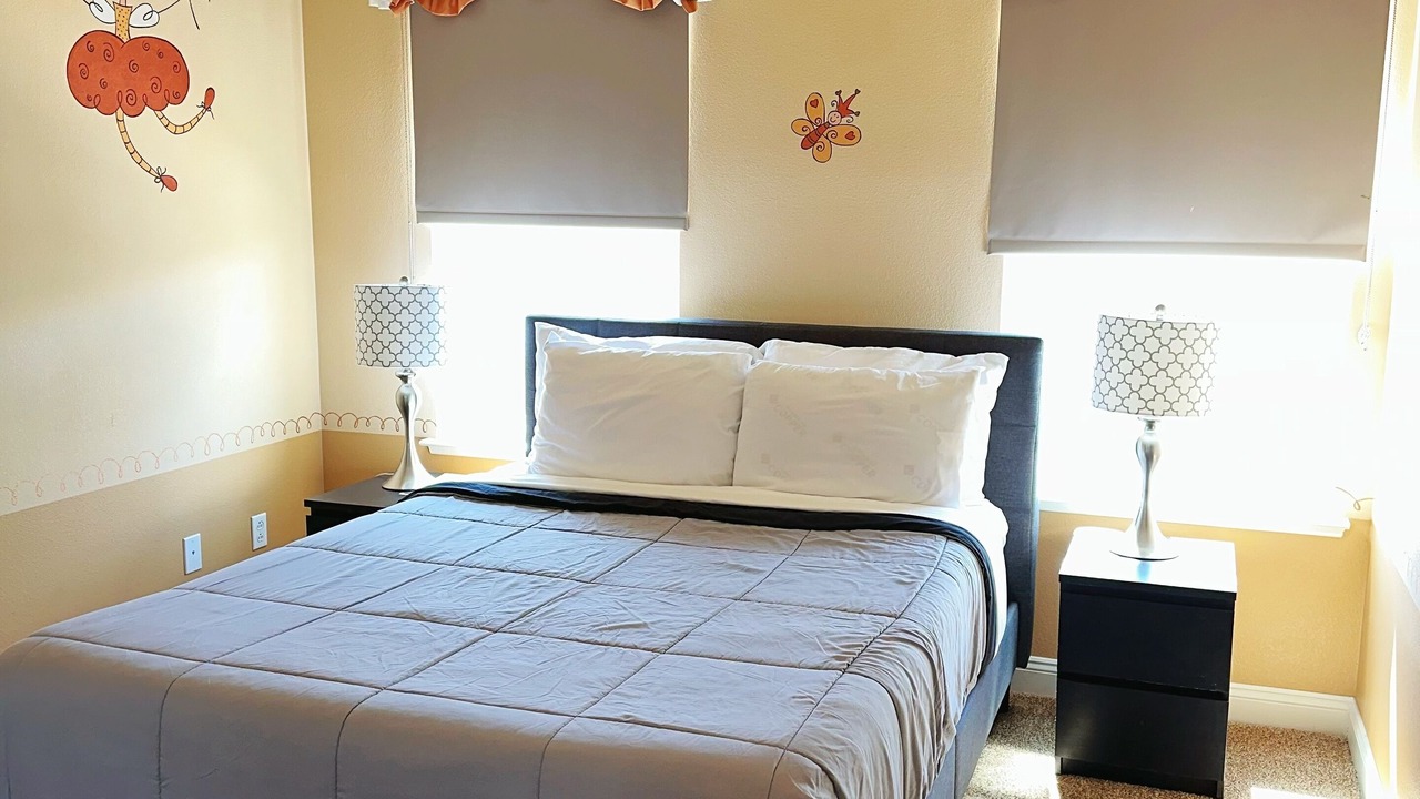 Photo of Bedroom in Arden