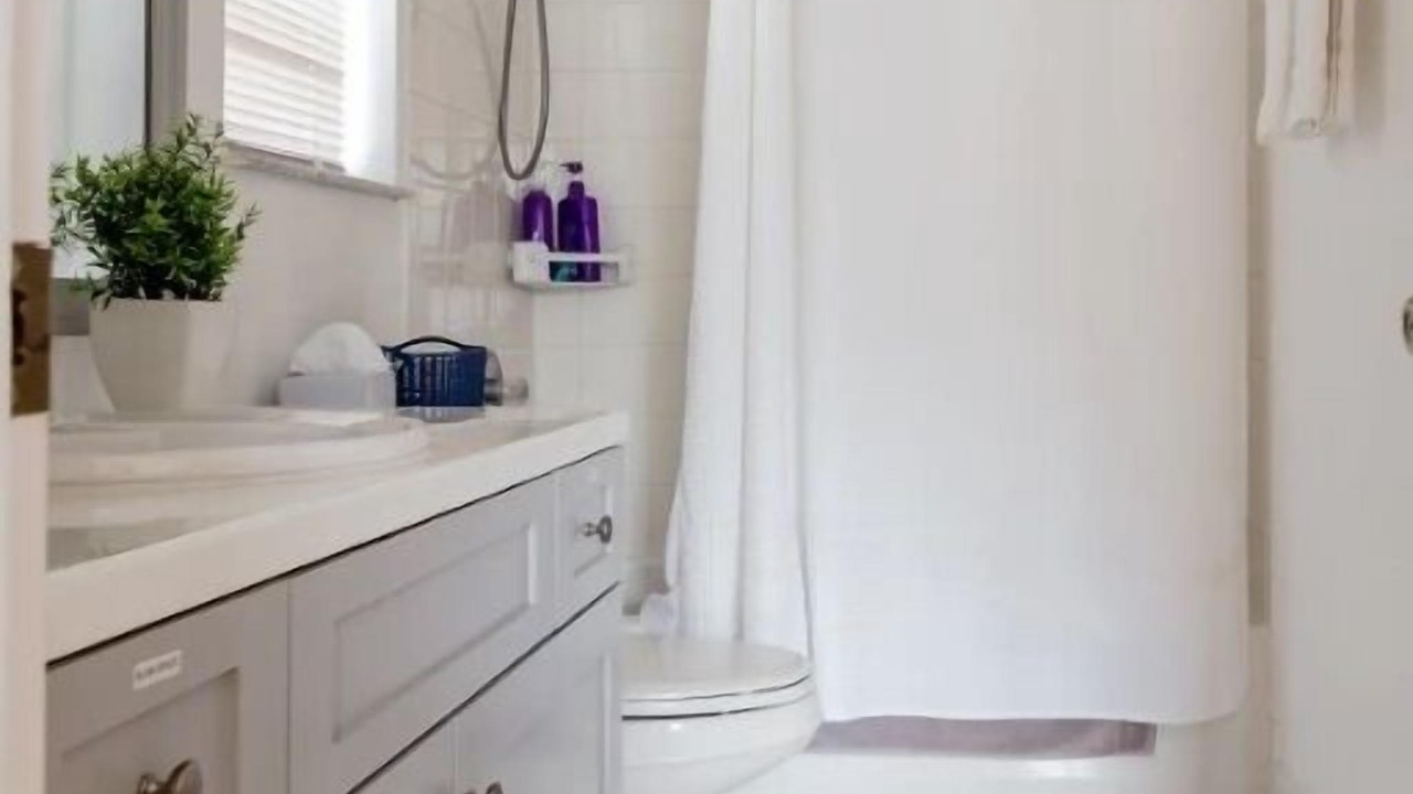 Photo of Bathroom in Homestead