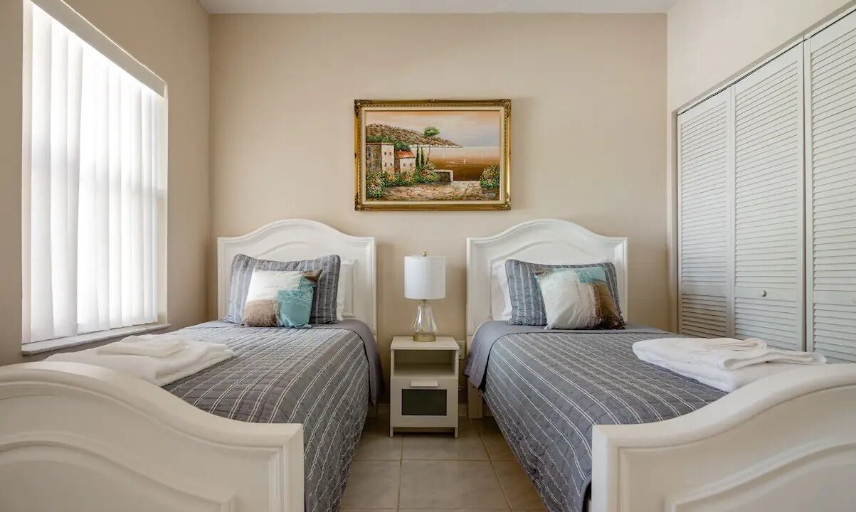 Photo of Bedroom in Homestead