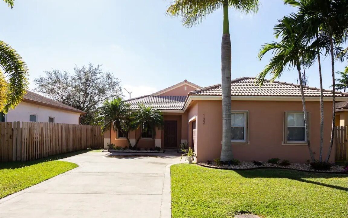 Photo of Outdoor in Homestead