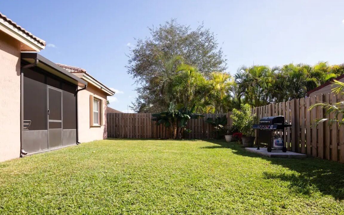 Photo of Outdoor in Homestead