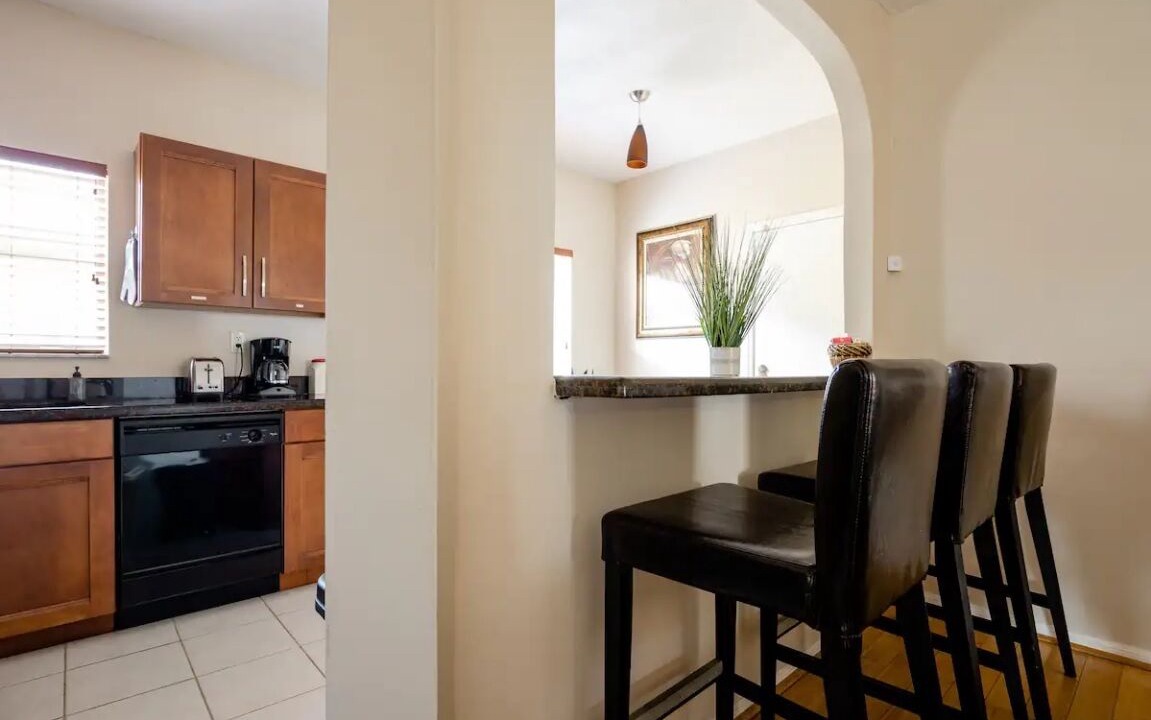 Photo of Kitchen in Homestead