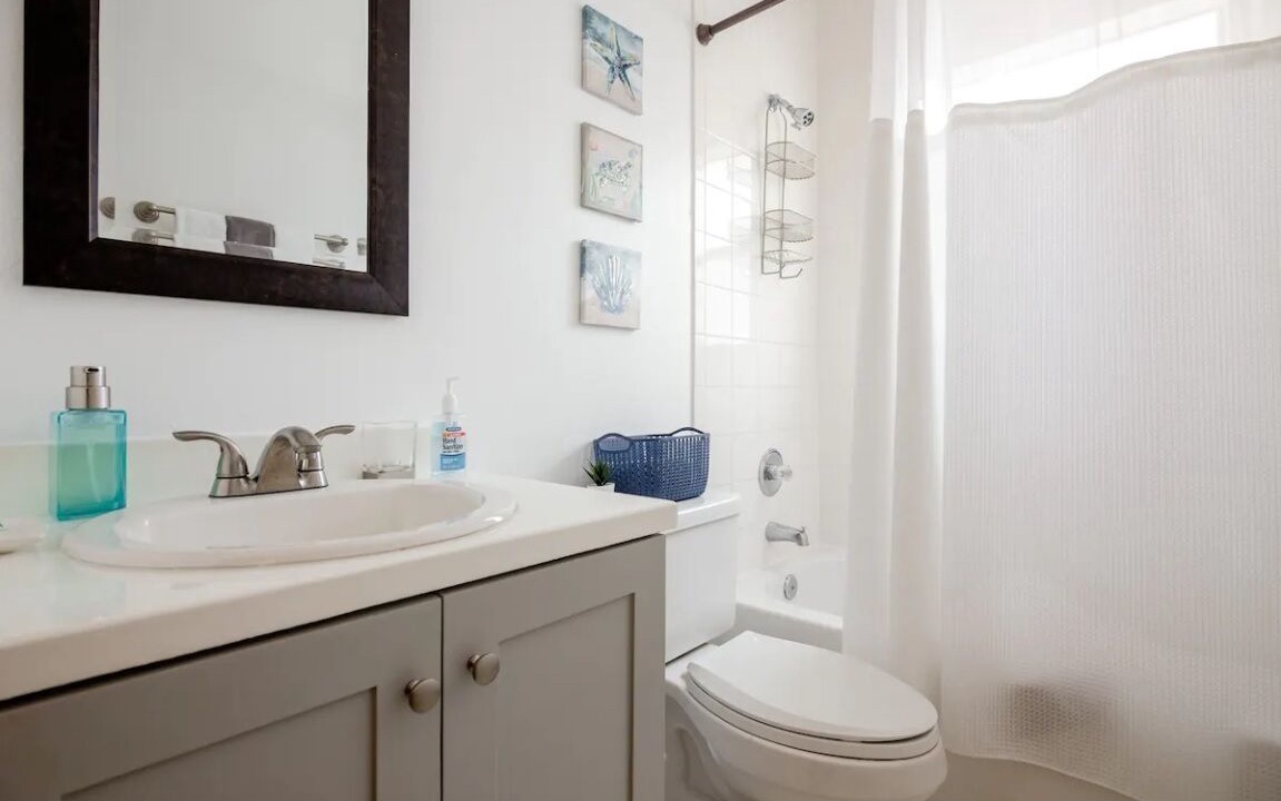 Photo of Bathroom in Homestead