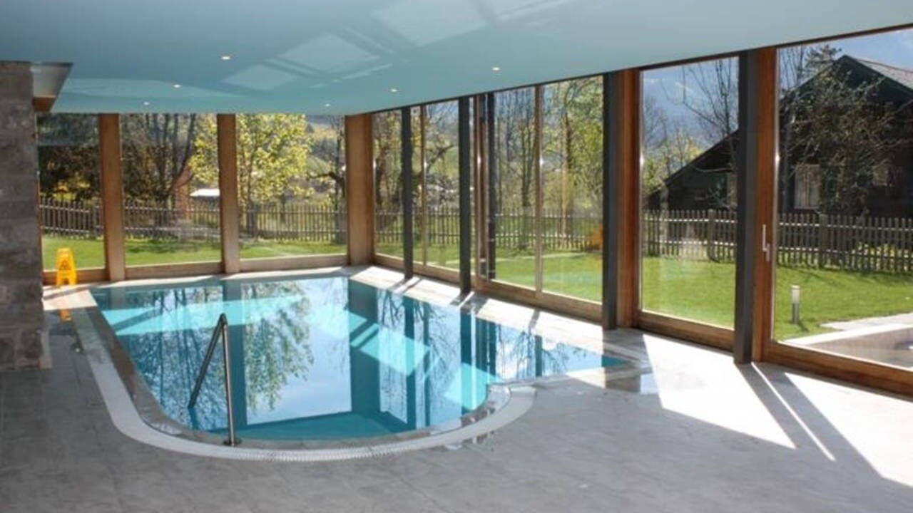 Photo of Outdoor in Chateau-d'Oex