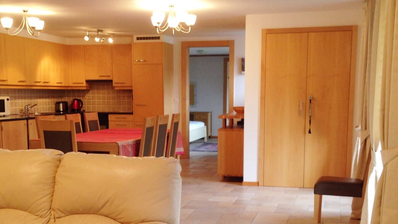 Photo of Bedroom in Chateau-d'Oex