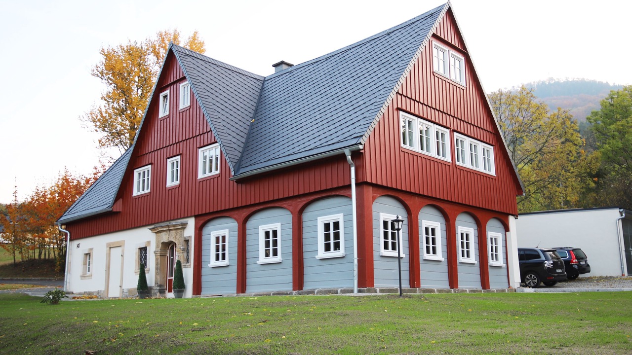 Photo of Outdoor in Waltersdorf