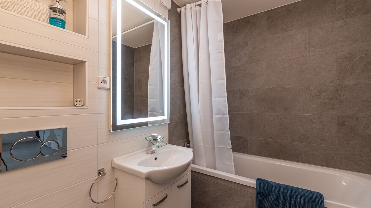 Photo of Bathroom in Waltersdorf
