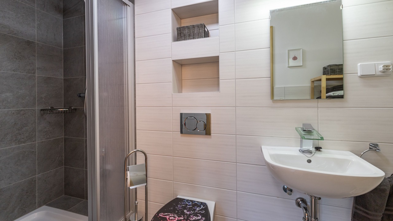 Photo of Bathroom in Waltersdorf