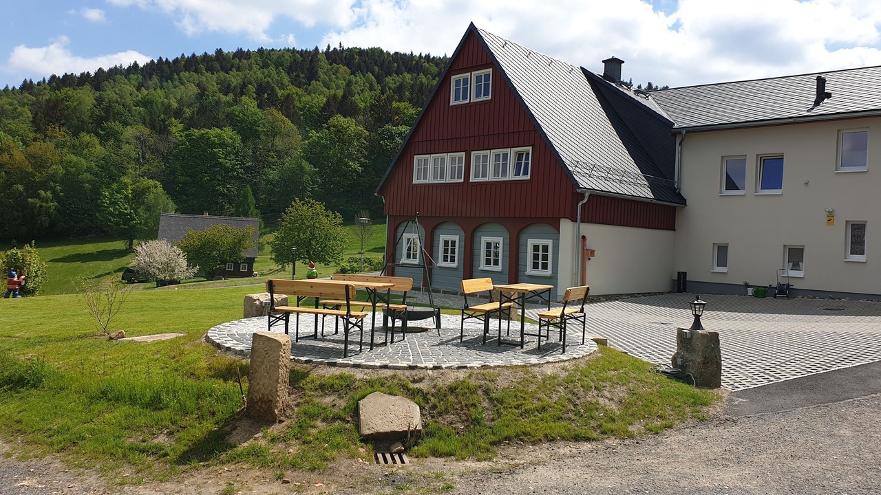 Photo of Outdoor in Waltersdorf