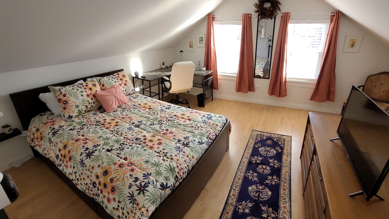 Photo of Bedroom in Geneva