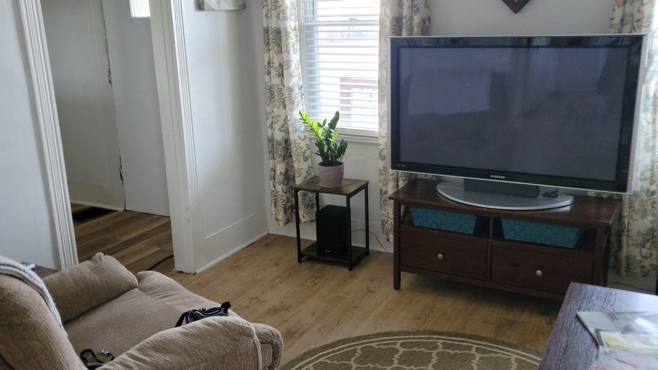Photo of Livingroom in Geneva