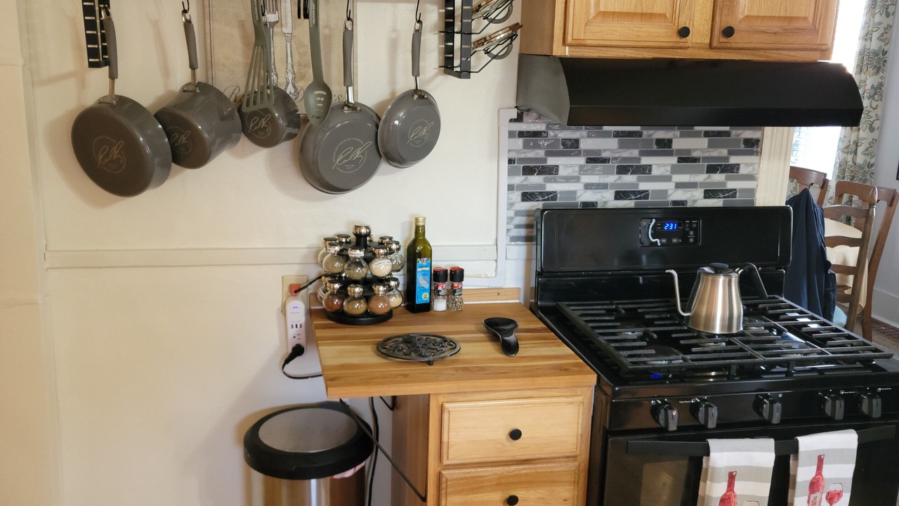 Photo of Kitchen in Geneva