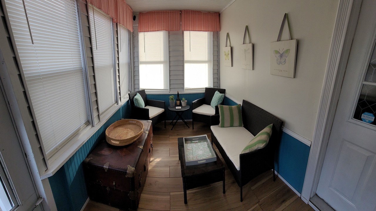 Photo of Livingroom in Geneva