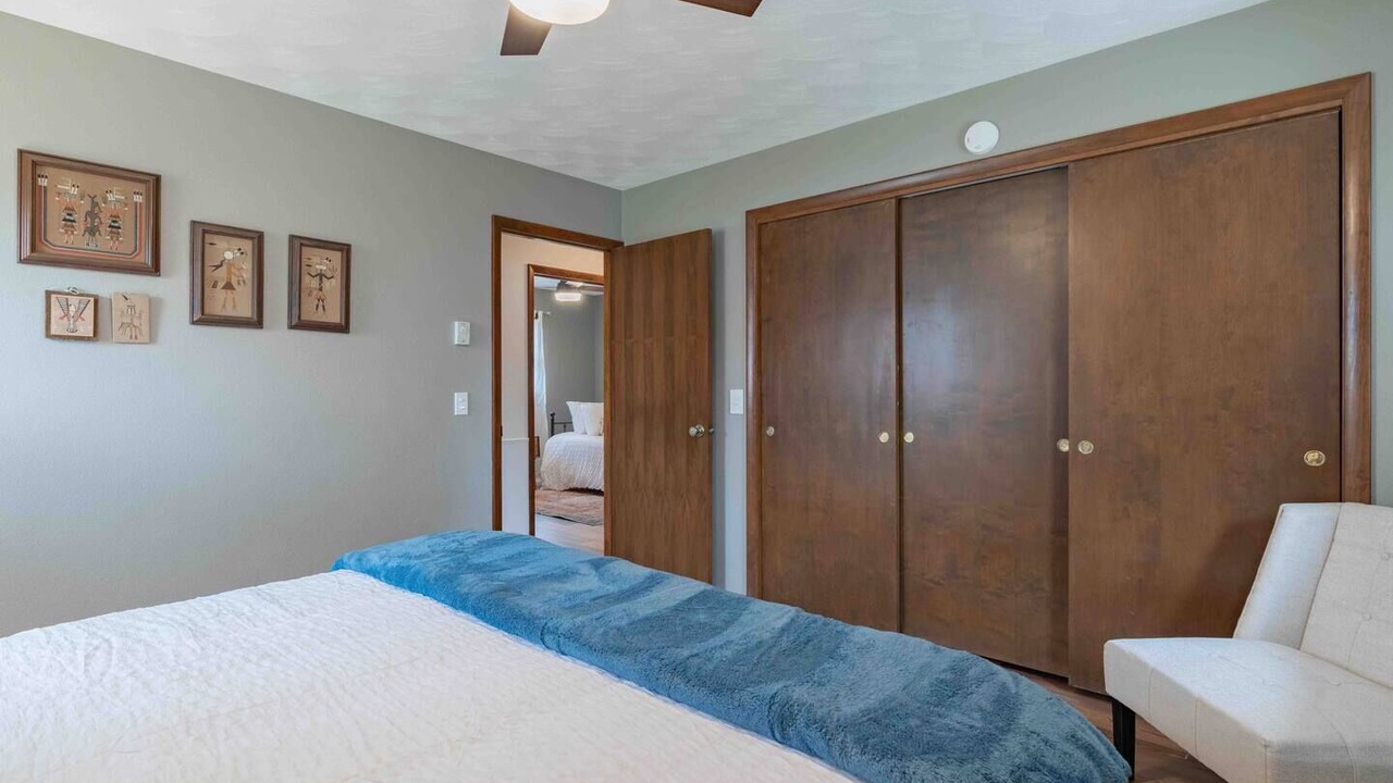 Photo of Bedroom in Van Wert