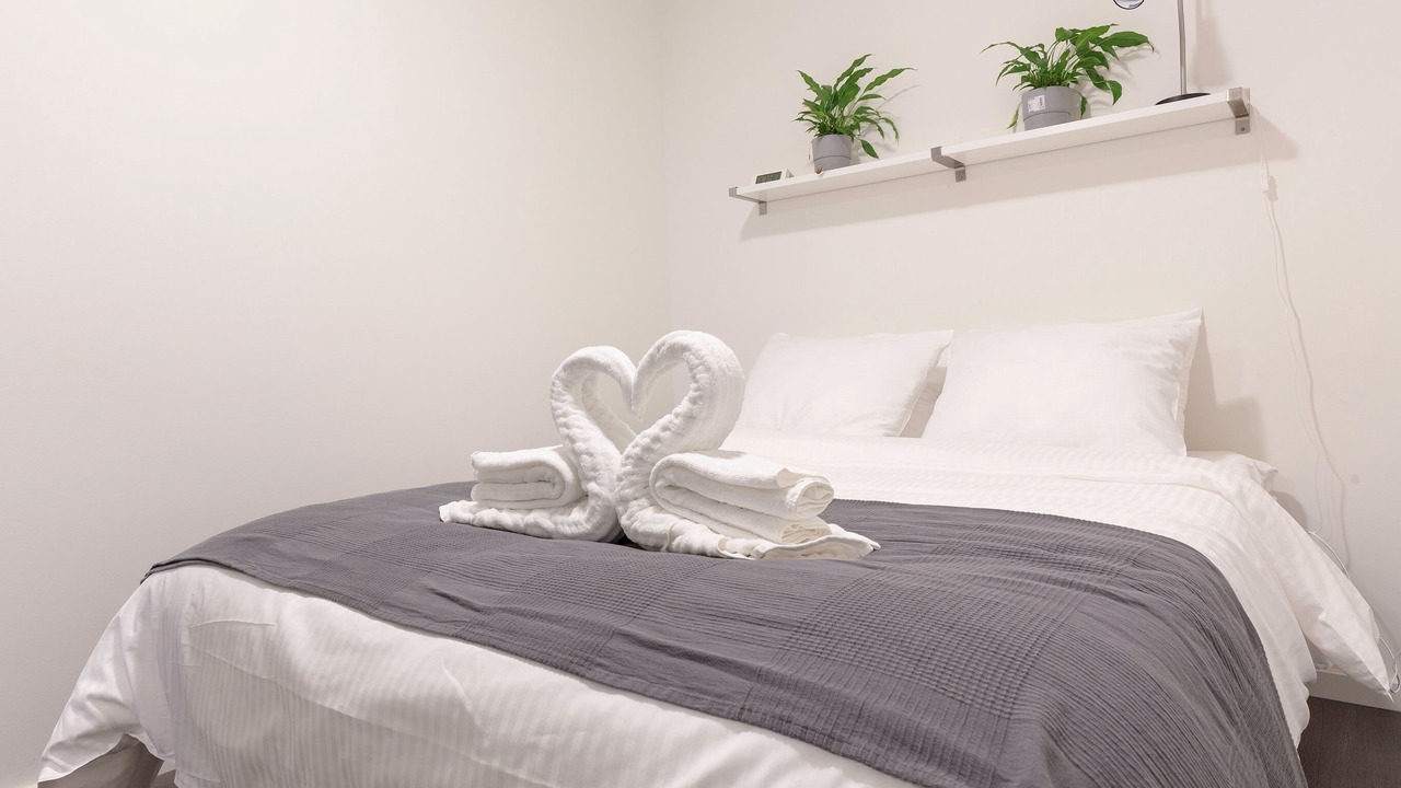 Photo of Bedroom in Delft