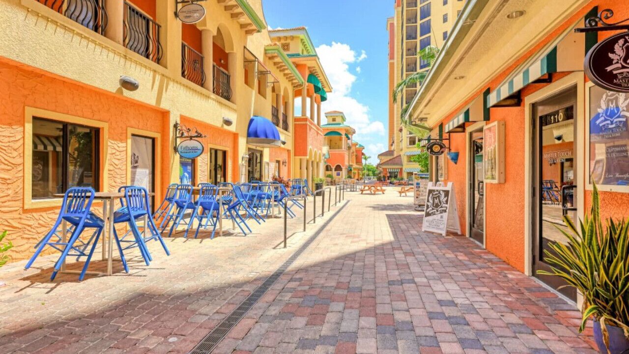 Photo of Outdoor in Cape Harbour