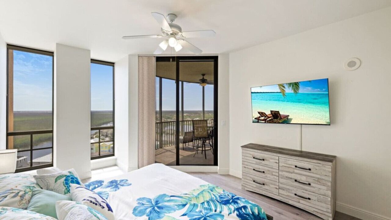 Photo of Bedroom in Cape Harbour
