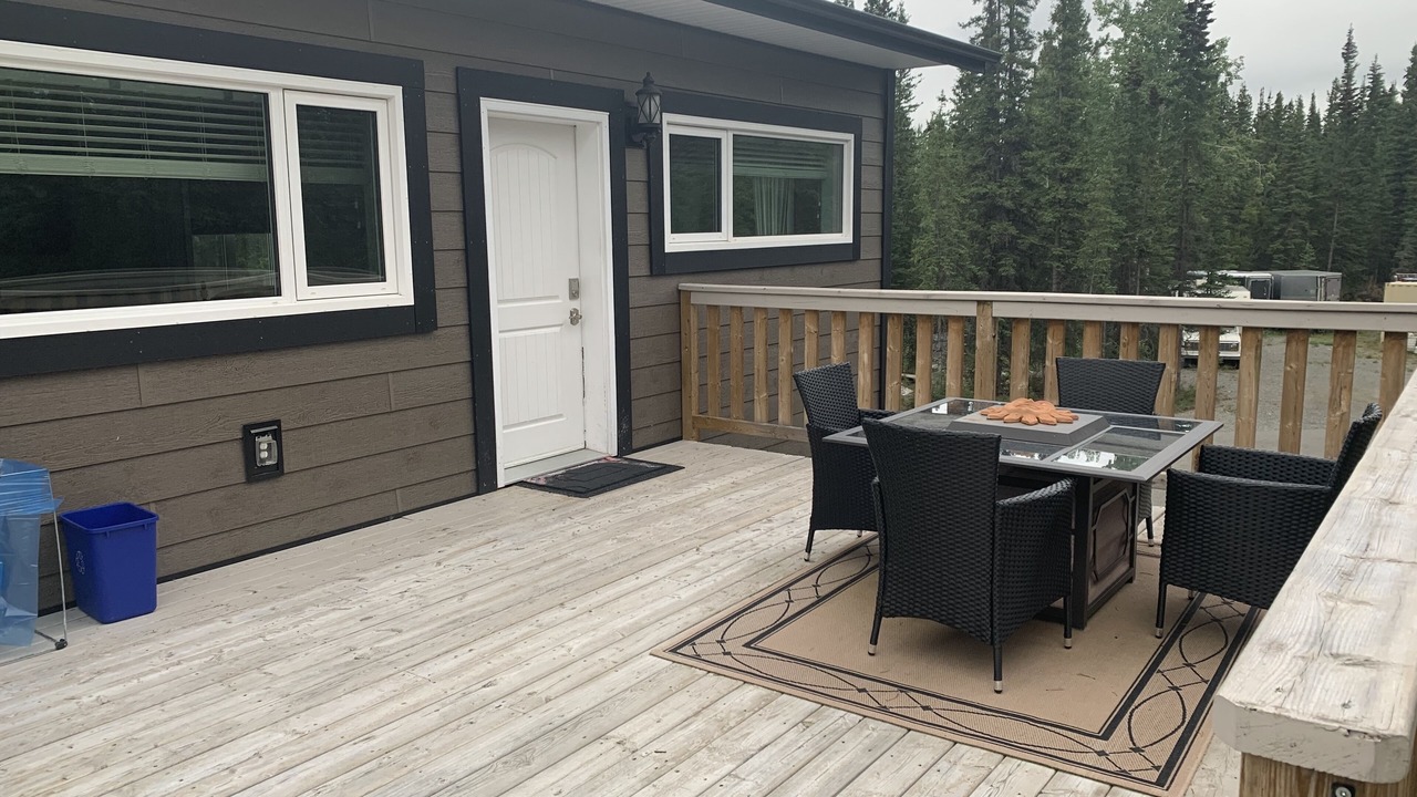 Photo of Outdoor in Whitehorse