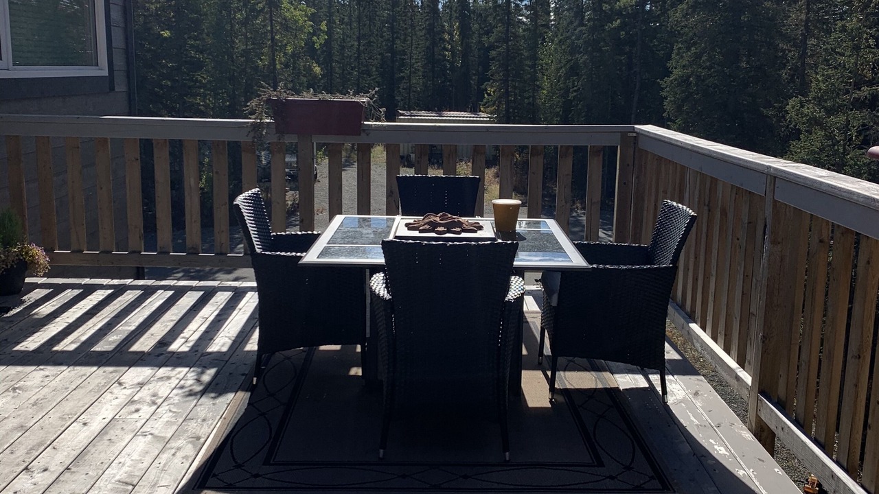 Photo of Outdoor in Whitehorse