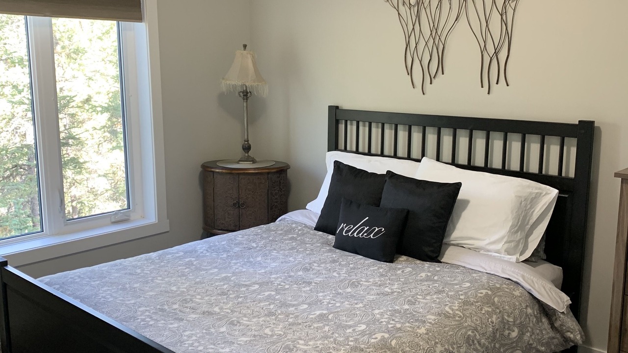 Photo of Bedroom in Whitehorse